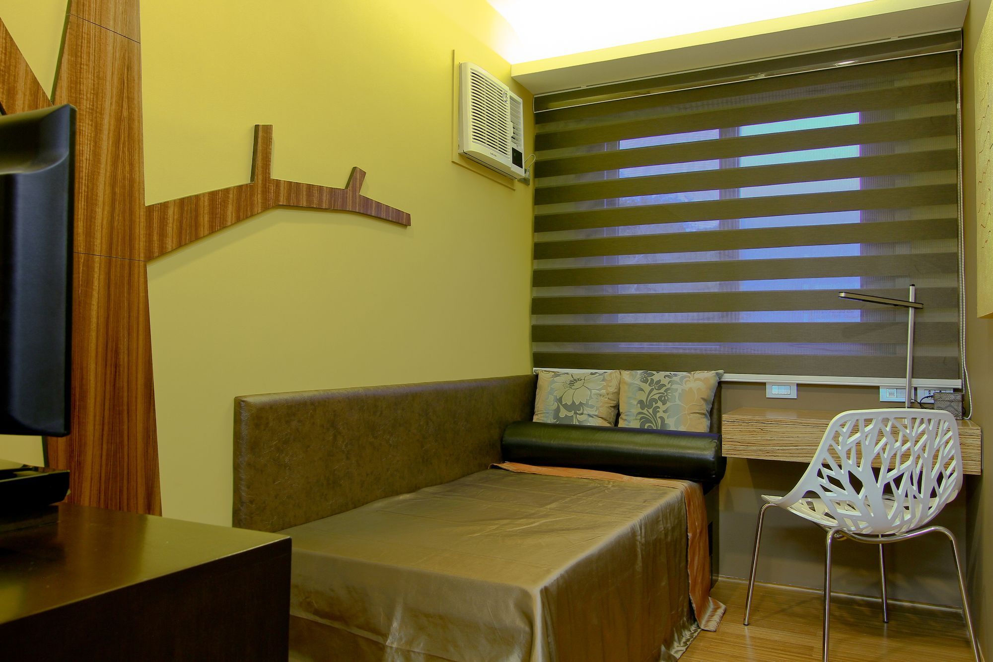 Boracay Suites Manoc-Manoc Exteriér fotografie