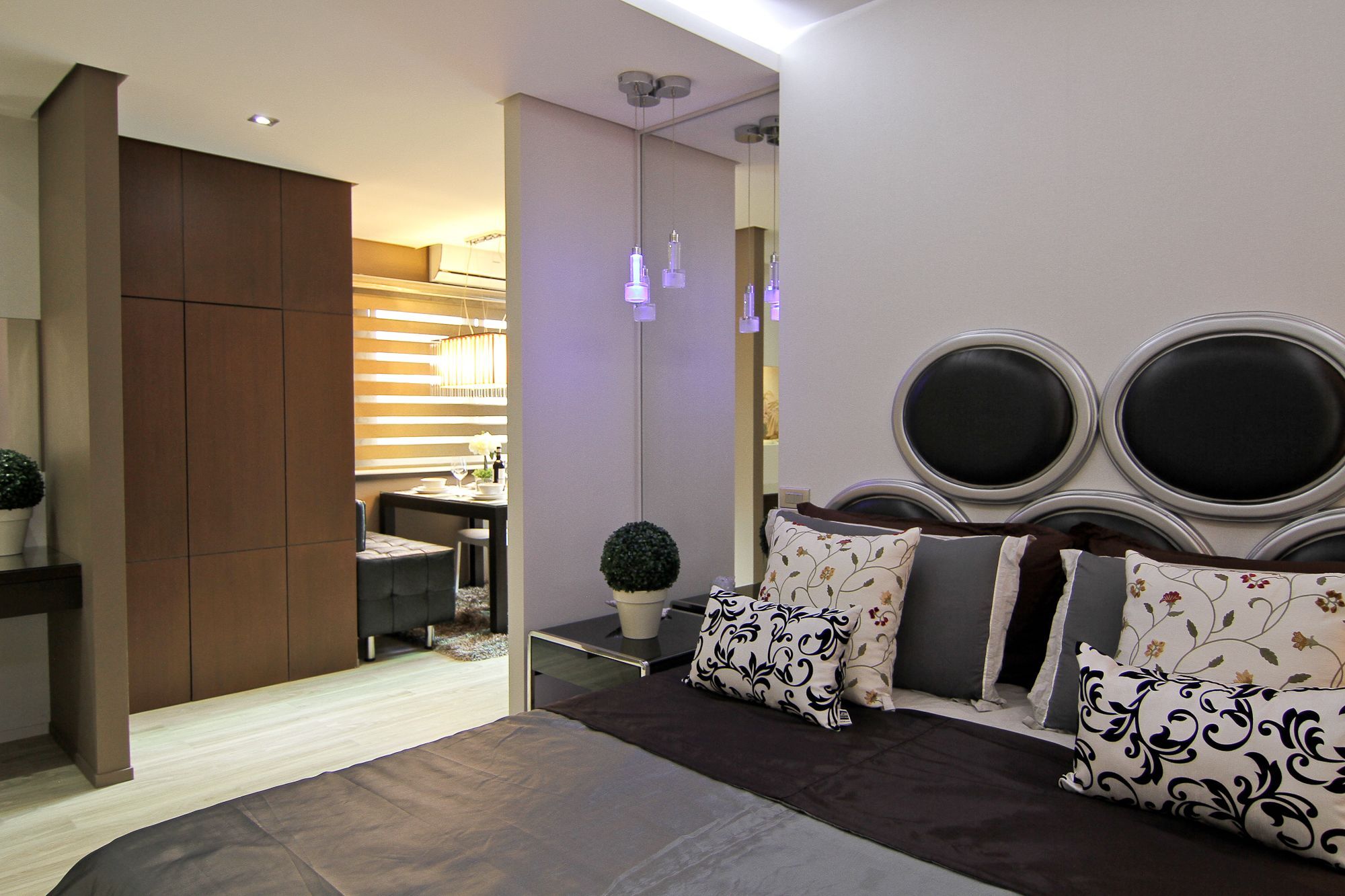 Boracay Suites Manoc-Manoc Exteriér fotografie
